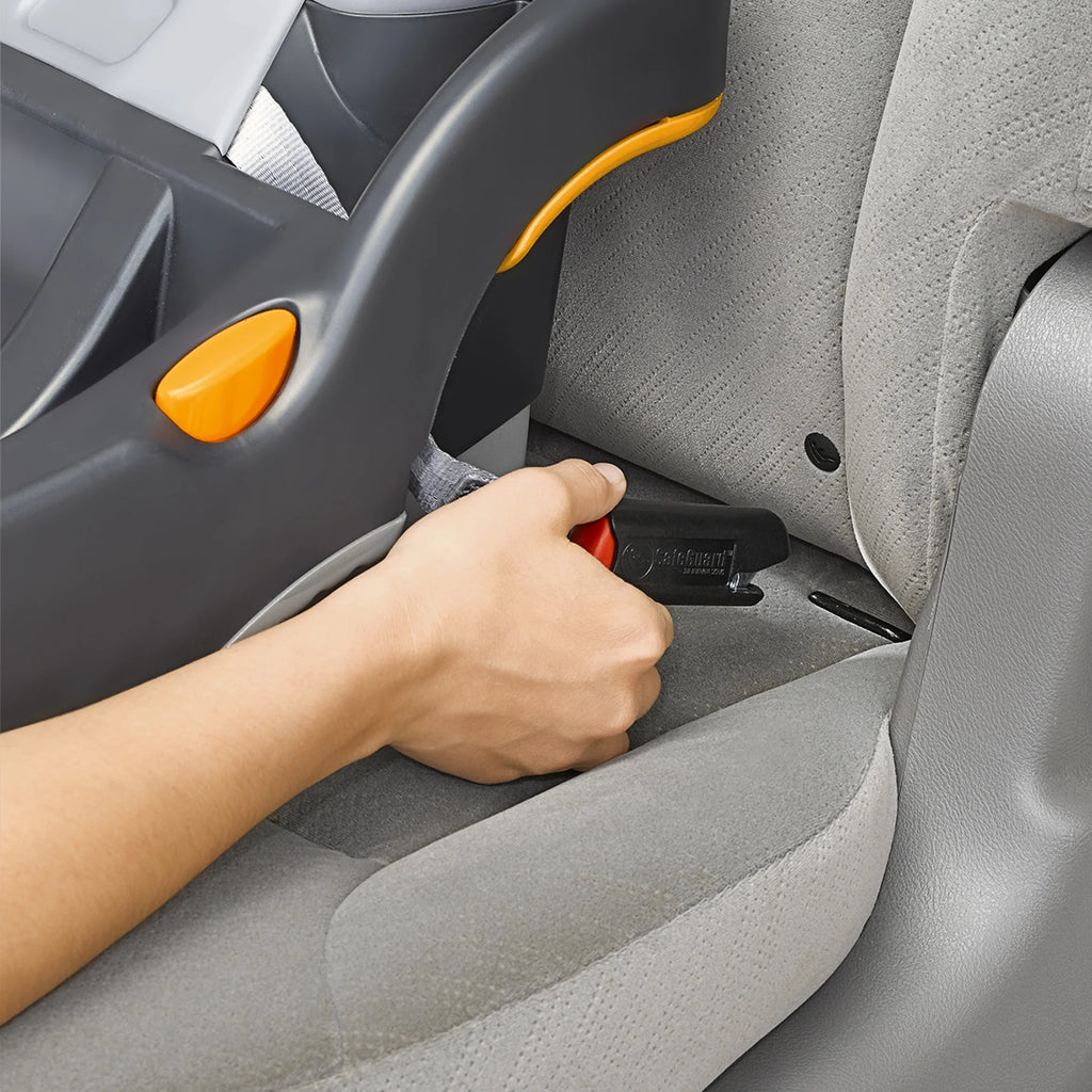 Infant Car Seat Z282