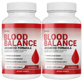 Blood Sugar Support Supplement Pills 2 Bottles S9063