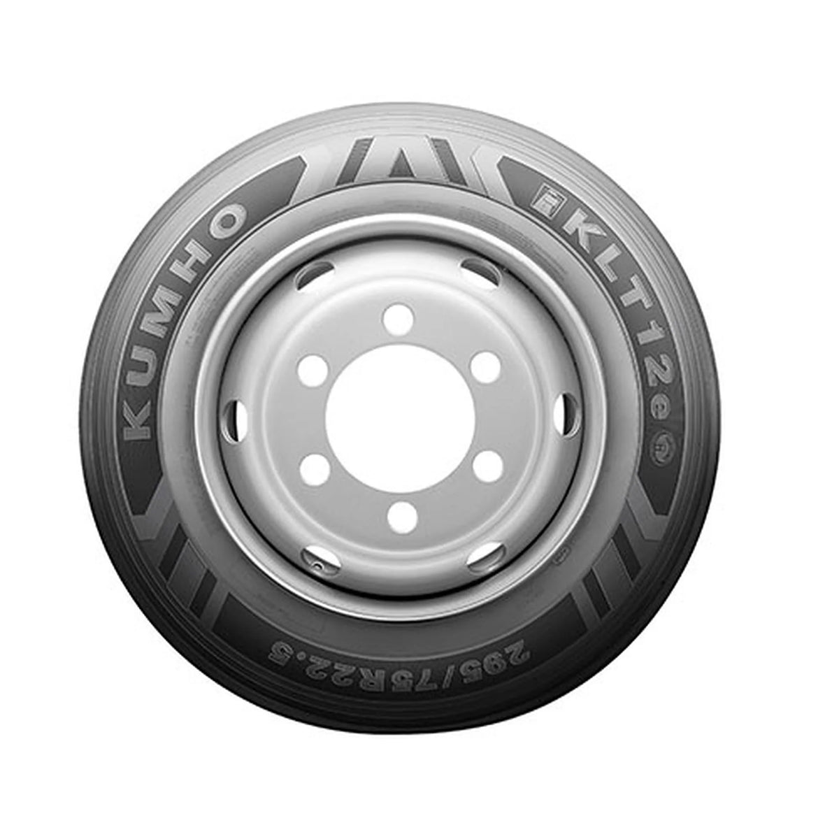 295/75R22.5 Commercial Tire X5618