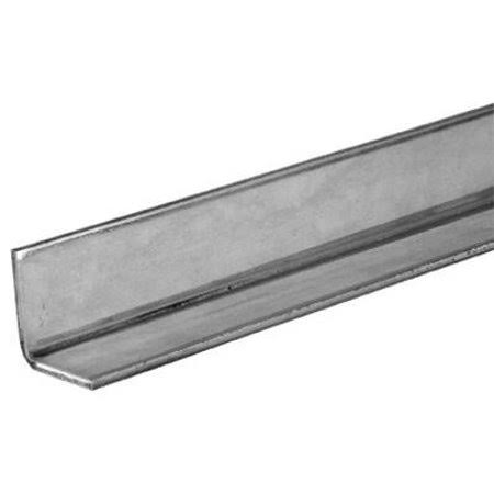 14ga Zinc Angle M81515