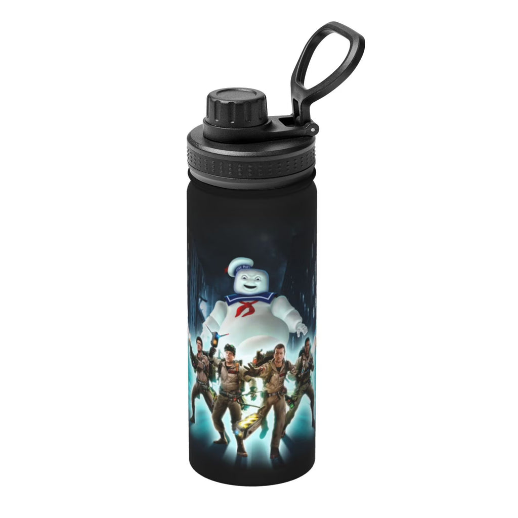 Insulated Stainless Steel Water Bottle 18OZ P472423