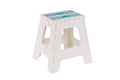 Folding Step Stool B205346