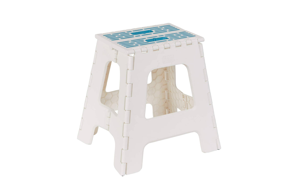 Folding Step Stool B205346