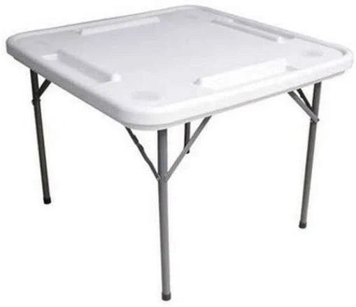 Blow Mold Domino Game Table V913