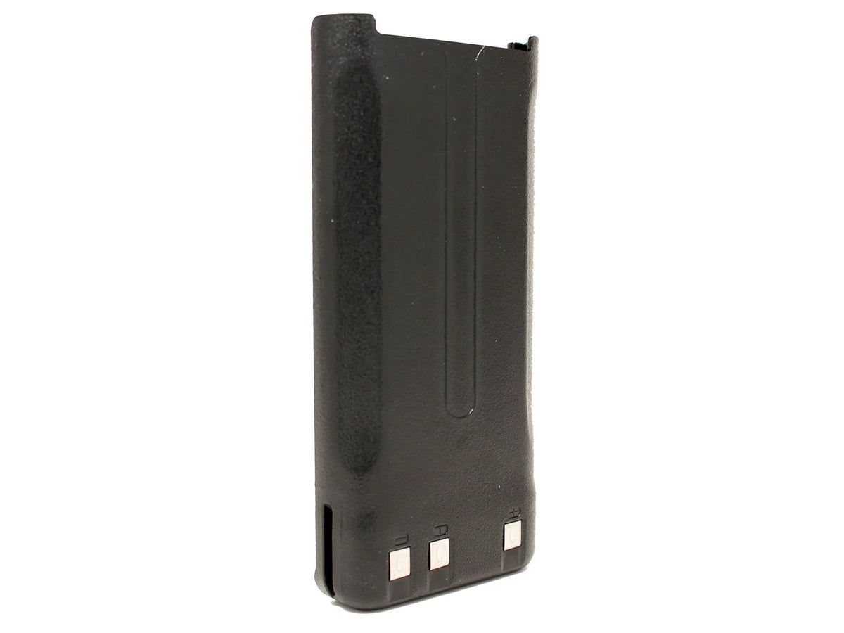 2x Pack 1600mAh 7.2V NIMH Two-Way Radio Battery P4407
