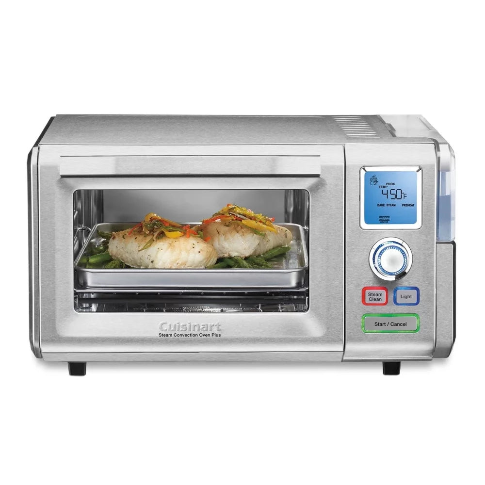 Convection Steam Oven R8601