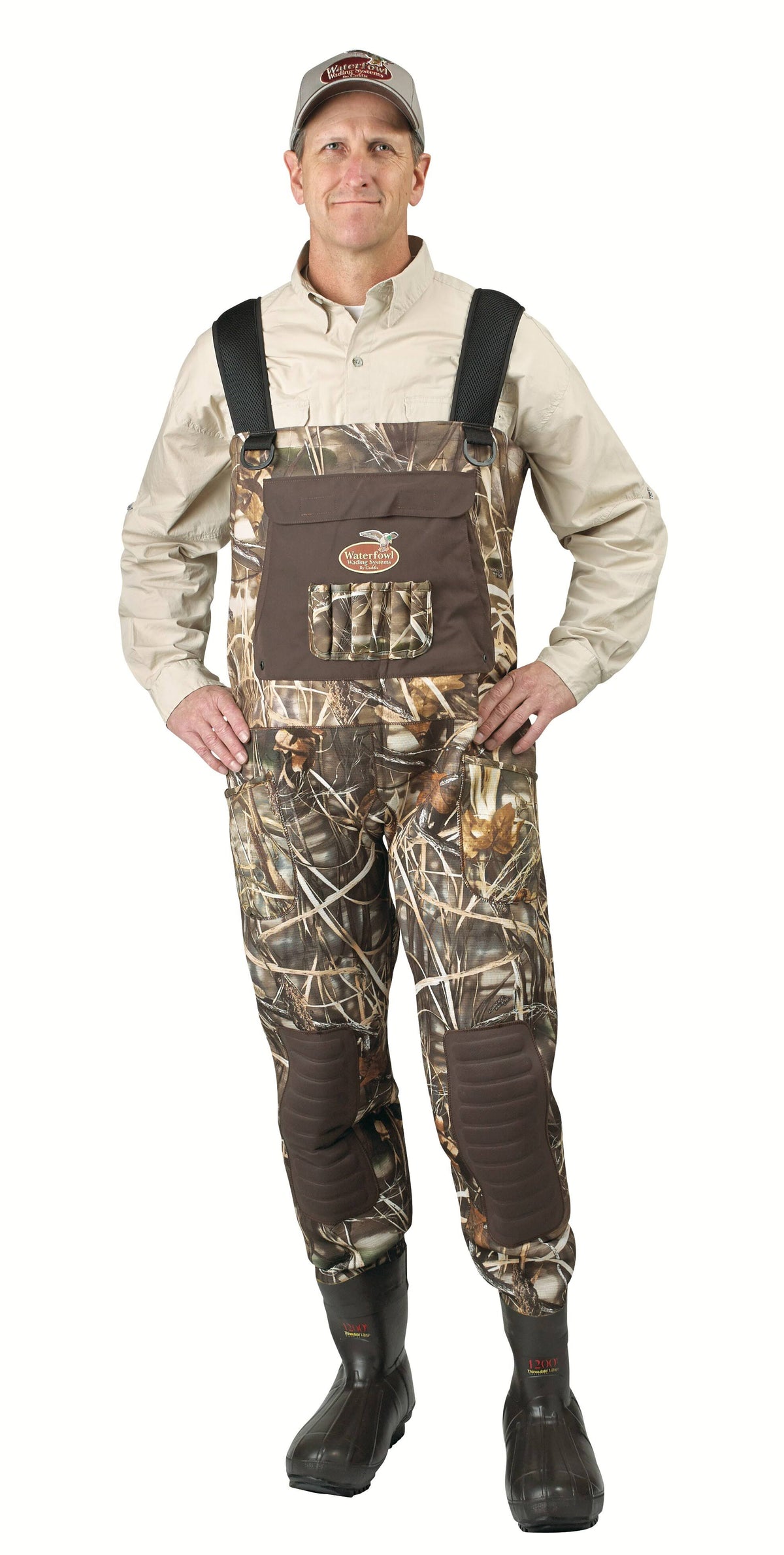 Hybrid Waders W441591