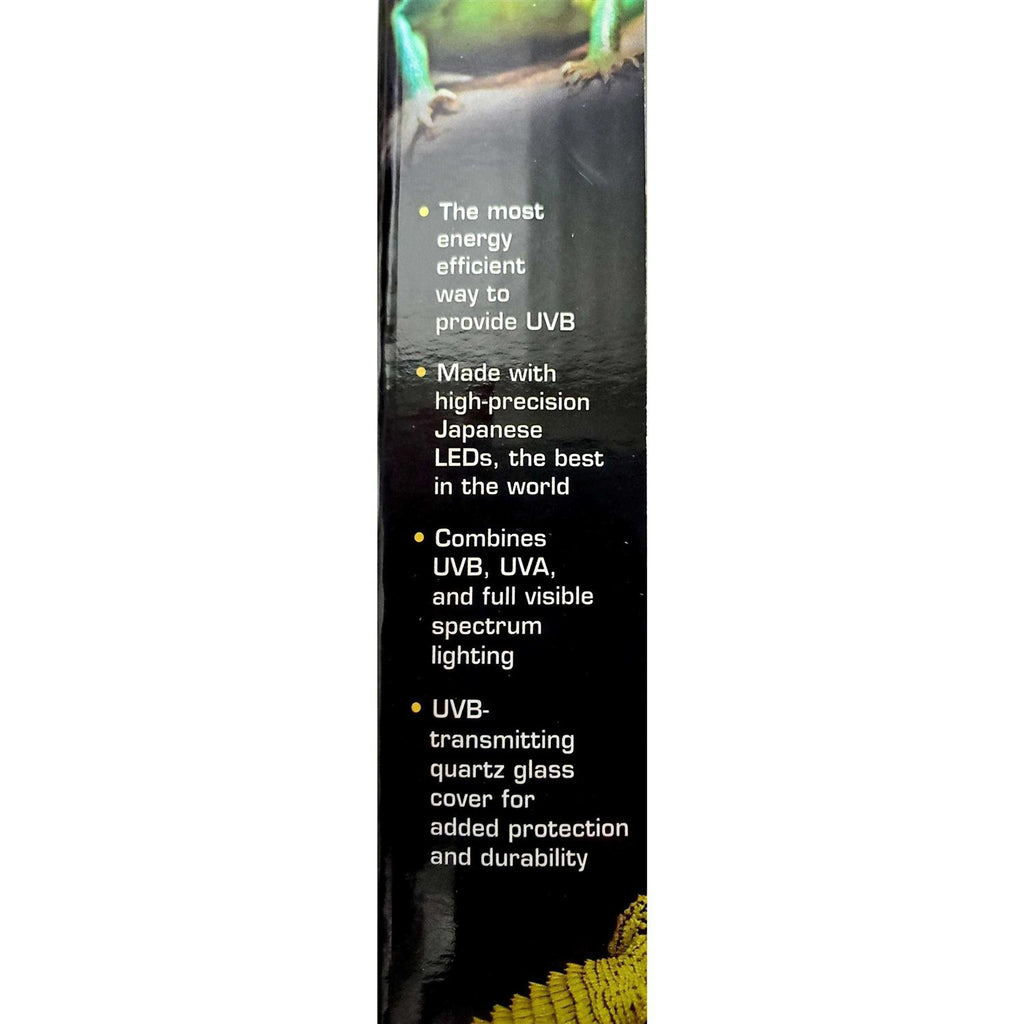 ReptiSun UVB/LED Lamp Y751
