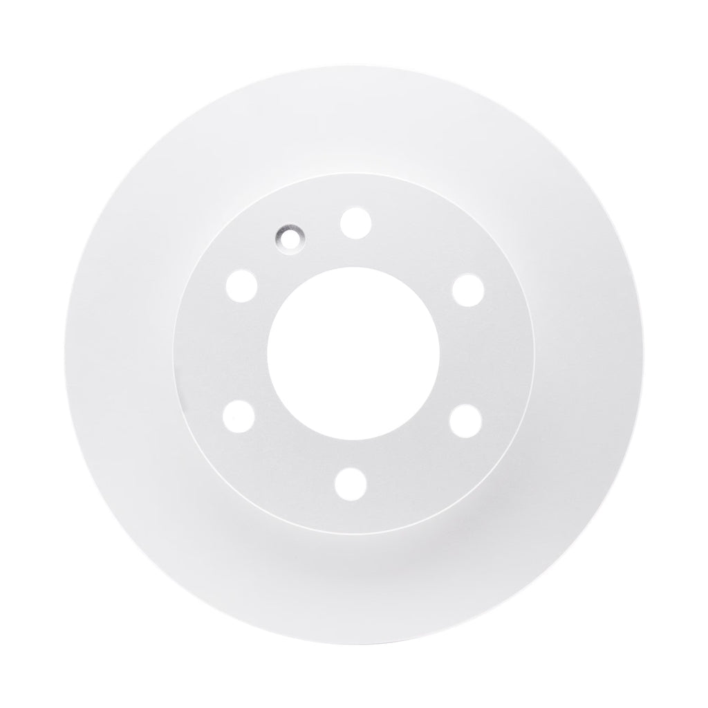 Coated Brake Rotor E280