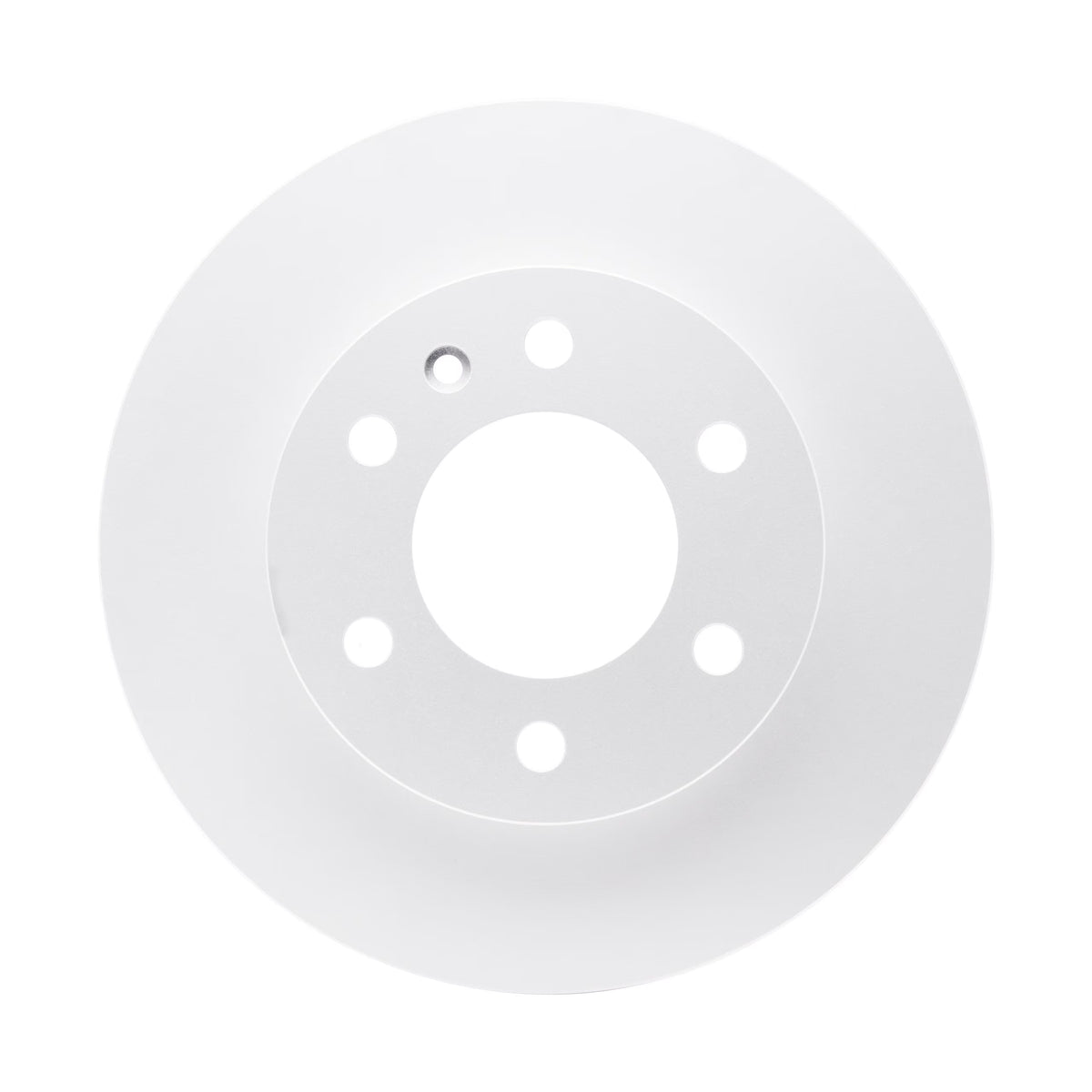 Coated Brake Rotor E280
