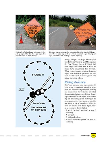 Motorcycling Guide R35861