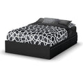 Full Mates Bed with 3 Drawers M39811