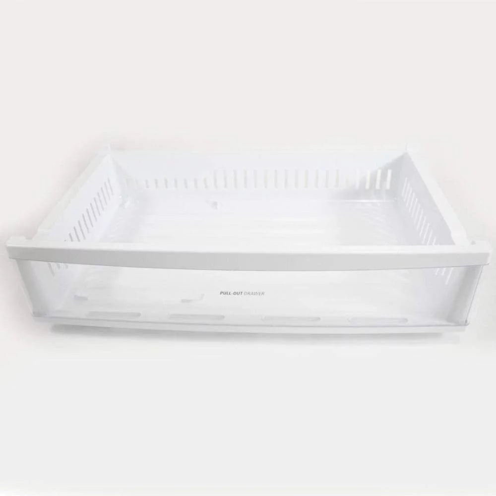 Refrigerator Freezer Drawer Bin Tray Assembly P789