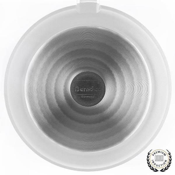 2.5 Qt. Induction Dutch Oven O421