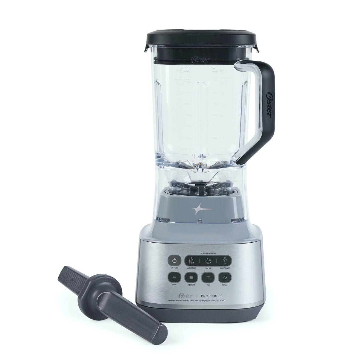 XL Blender and Food Processor P32666