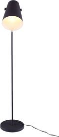 Dark Grey Floor Lighting R7712