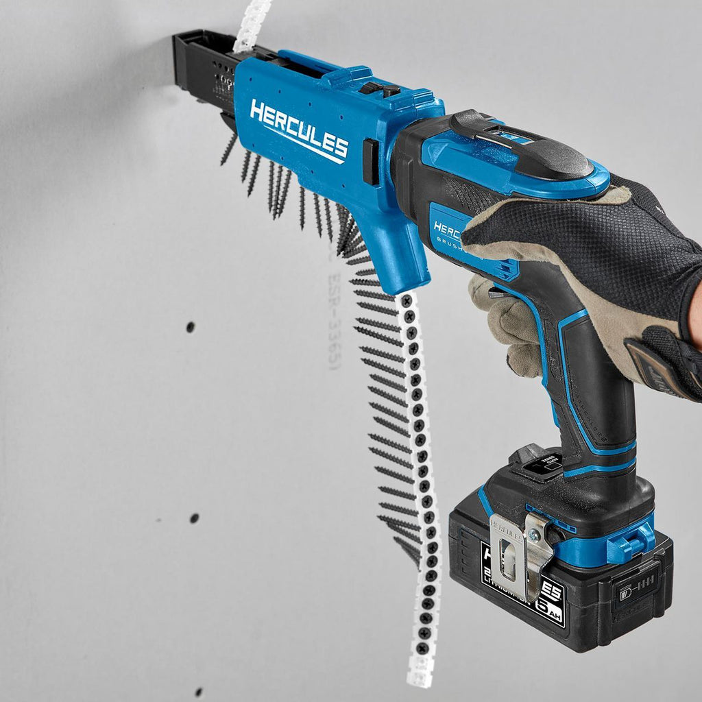 Drywall Screwgun Attachment B75744