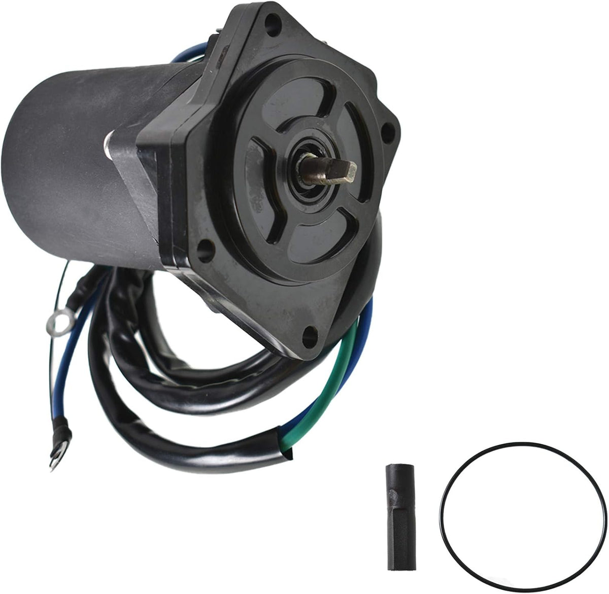 Tilt Trim Motor Replacement for Yamaha Outboard 75 90 F75 F90 2005-2008 P722