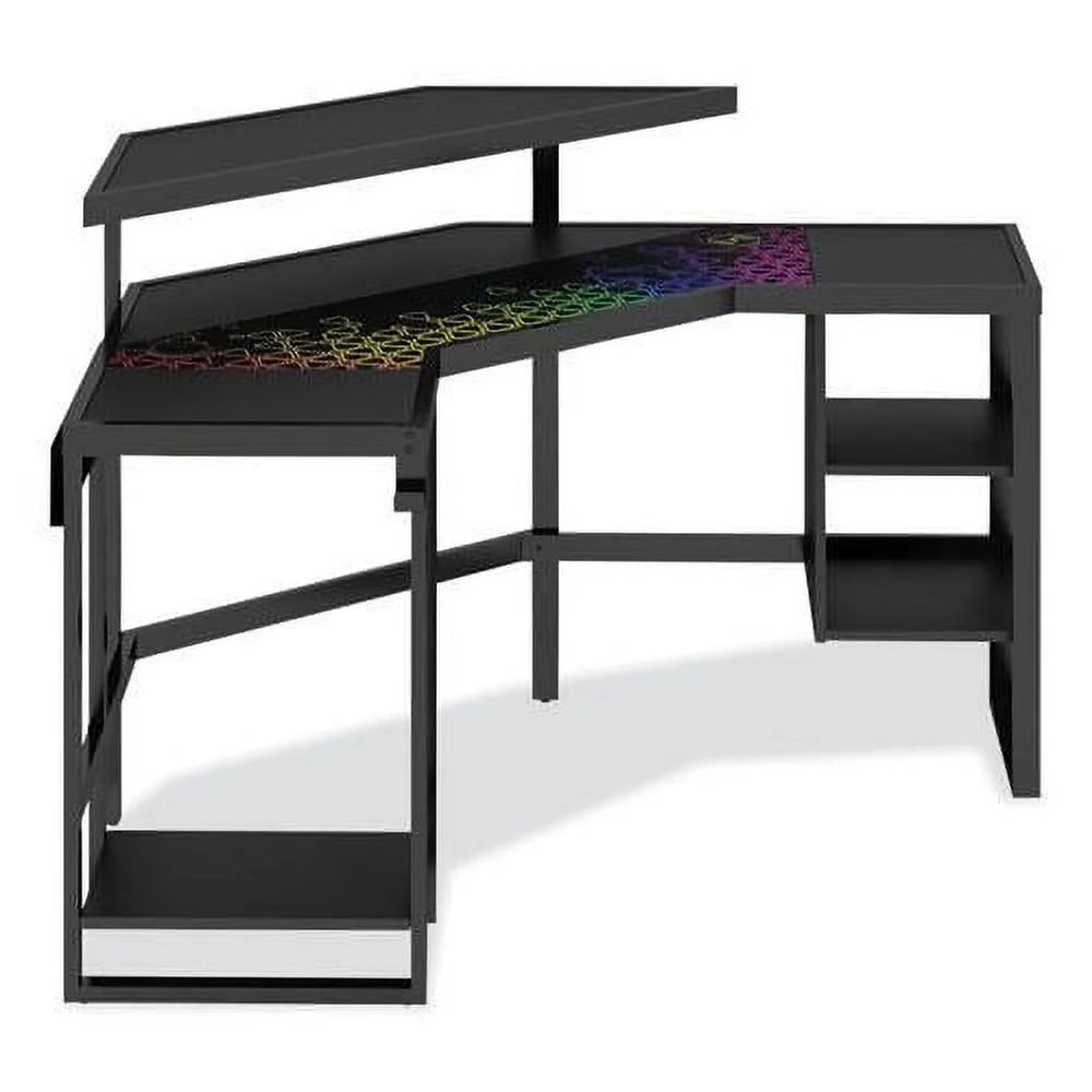 Corner Gaming Desk E134