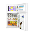 2-Door Refrigerator-Freezer Q580