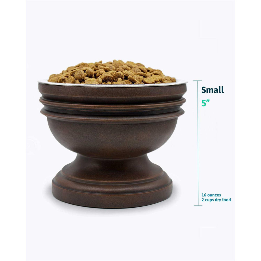 Elevated Dog Bowl K222599