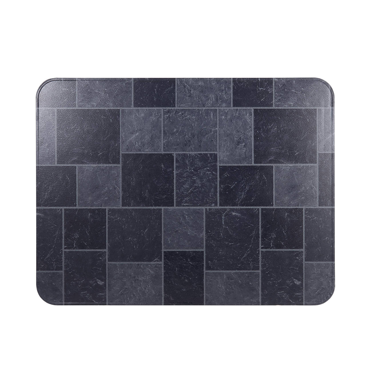 Gray Slate Stove Board 32 inch x 42 inch U96600