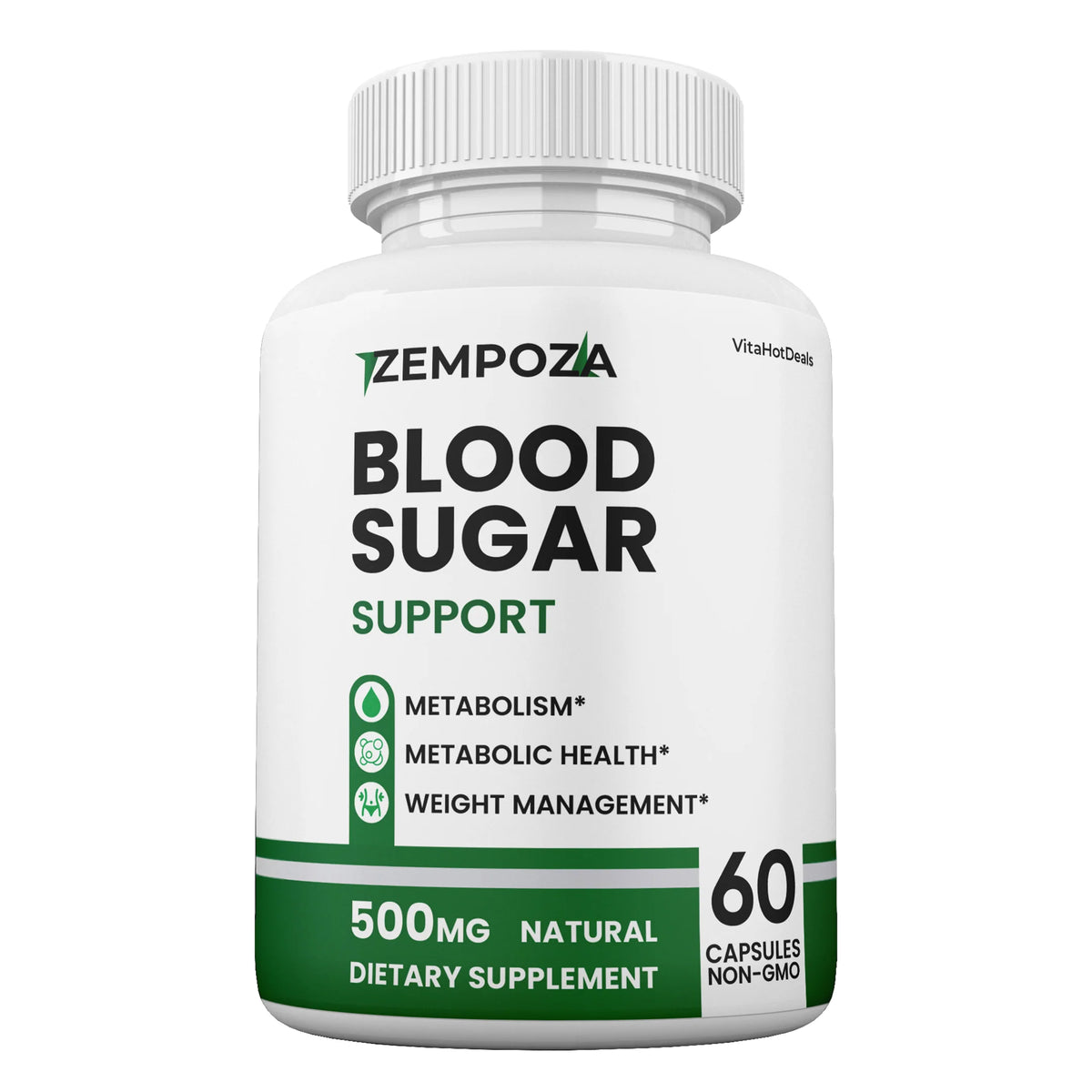 Blood Sugar Support R3365