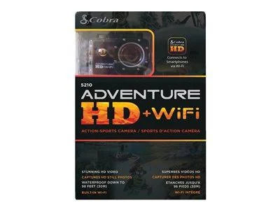 1080p Action Camera C8080
