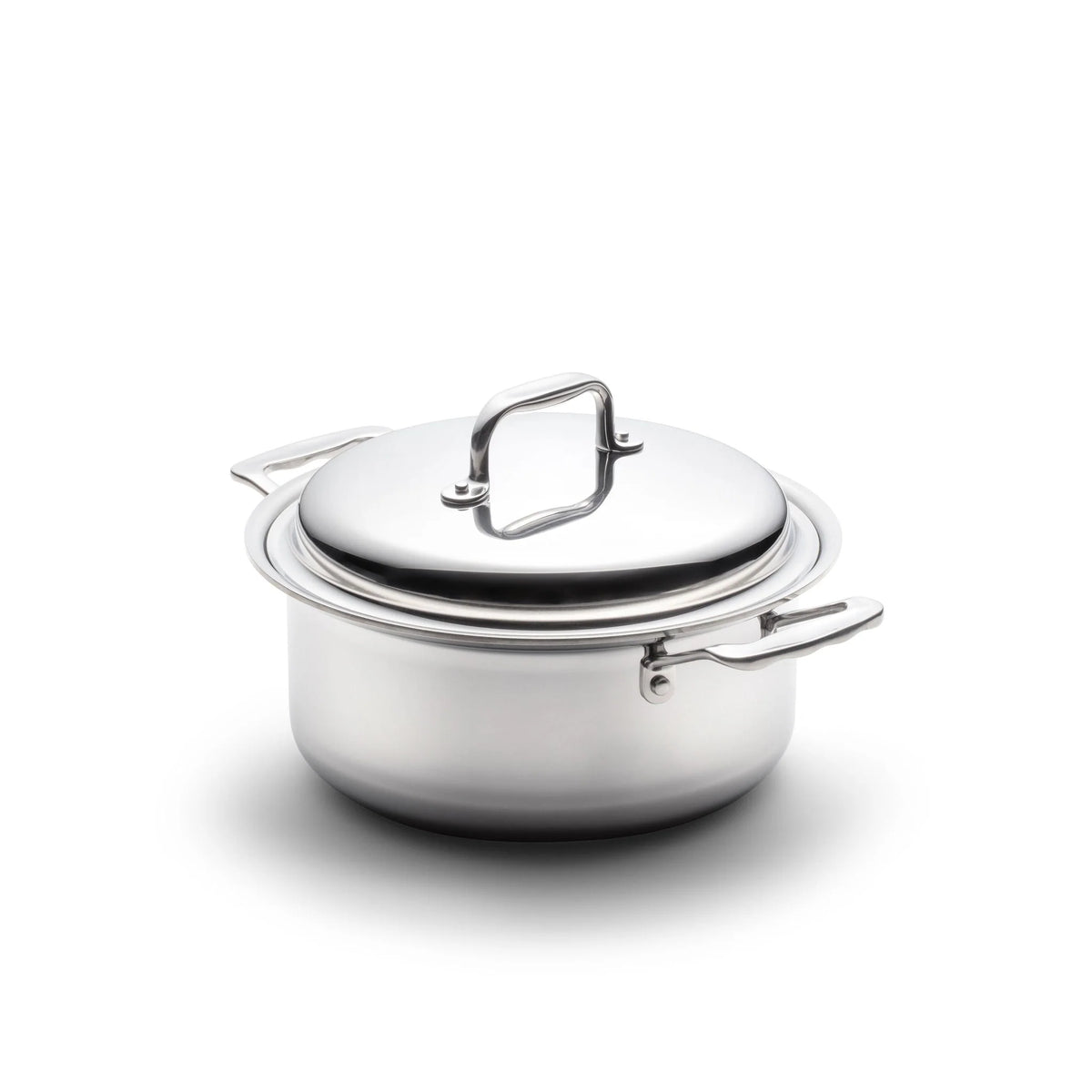 4 Quart Stockpot H35217