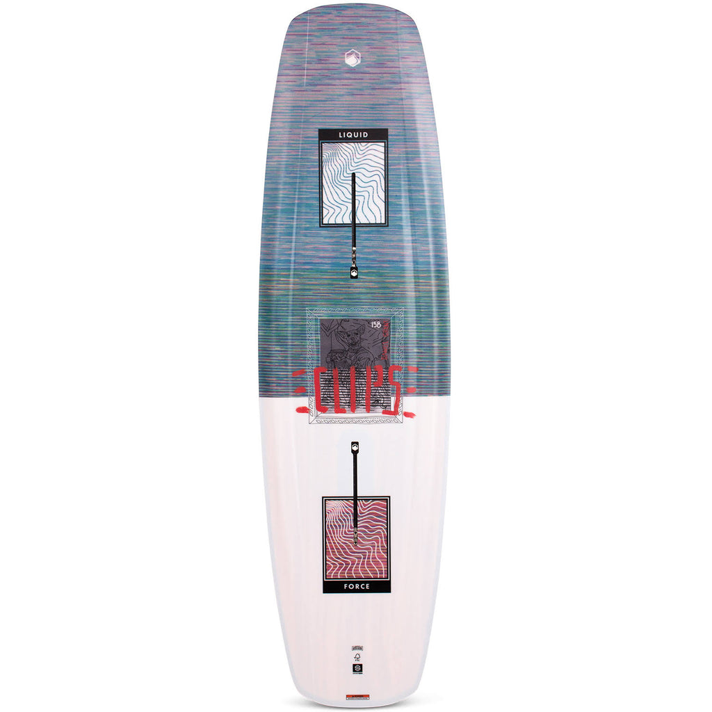 Eclipse 158 Wakeboard I74210