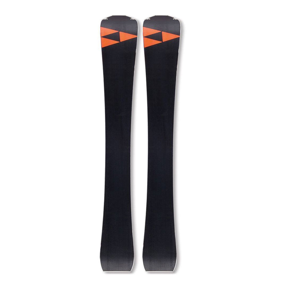 RC One 86 GT Skis with RSW 12 GW Bindings V186067