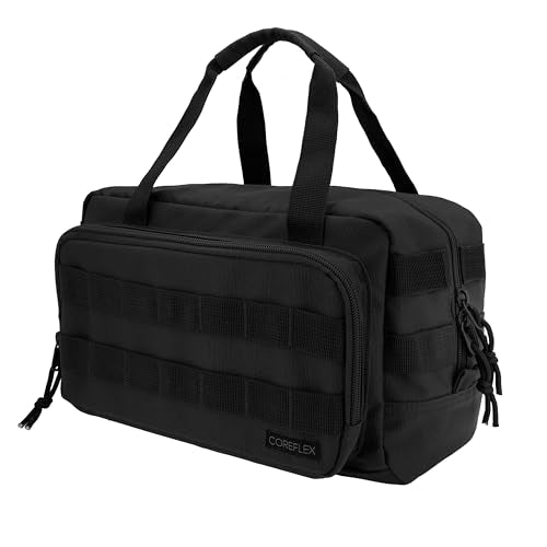 12-Inch Heavy Duty Tool Bag D9691