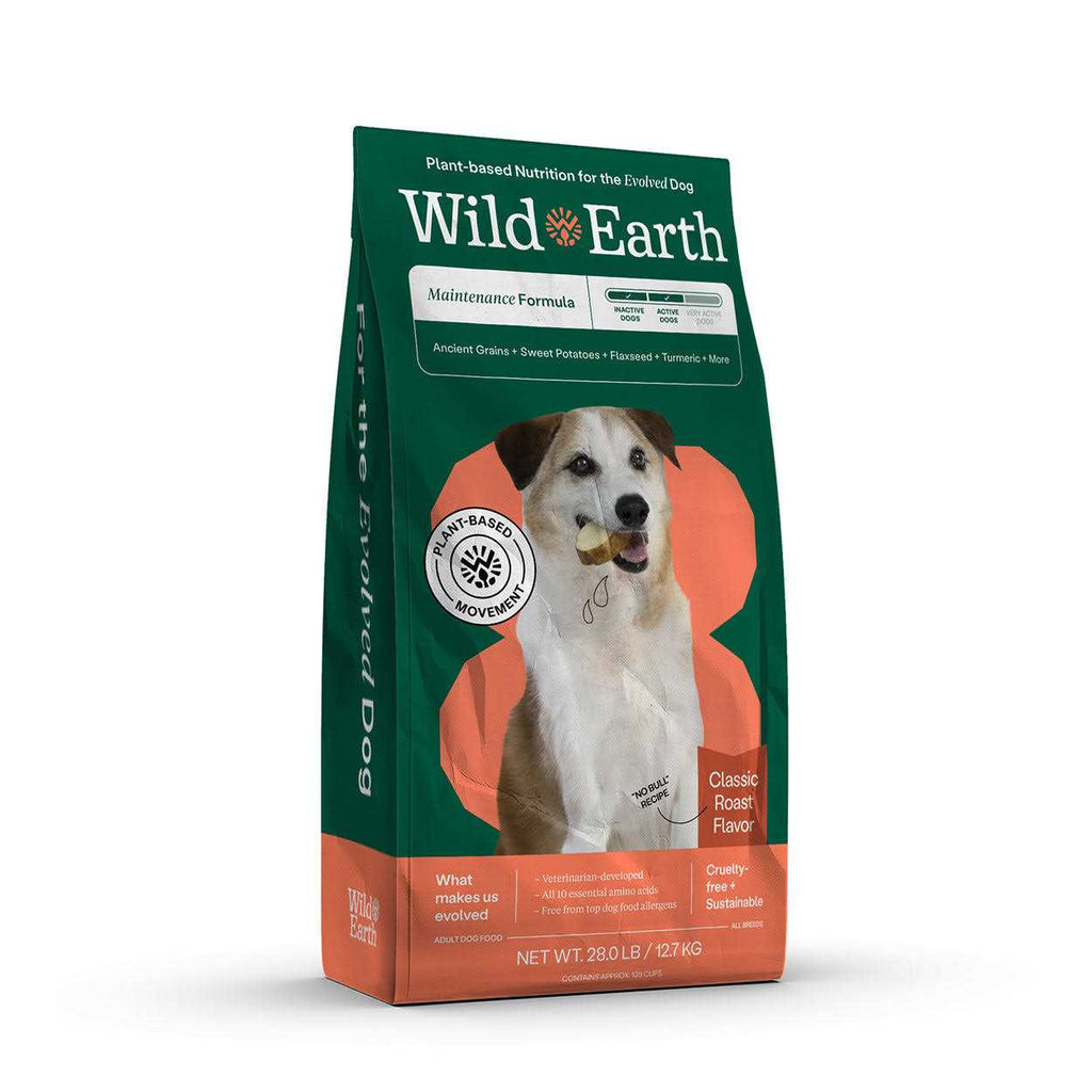 Dry Dog Food K675743