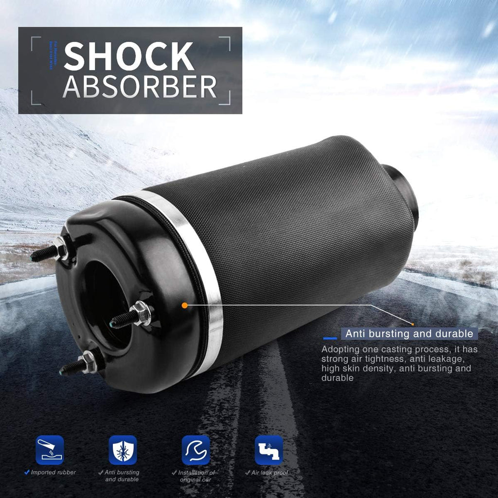 Front Air Suspension Shock M6951