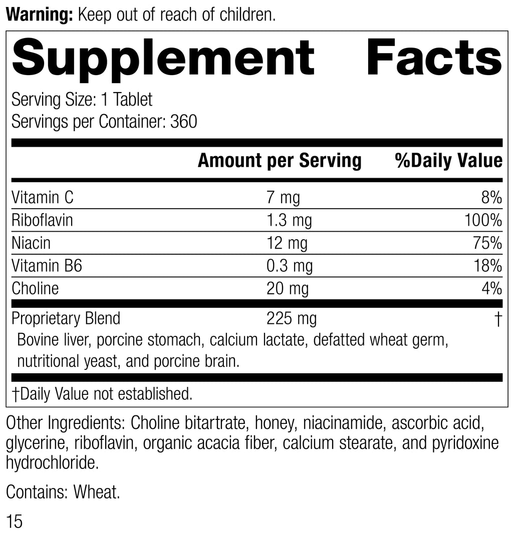 B2 360 Tablets V35718