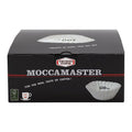 Basket Filters Box with 100 filters U43397