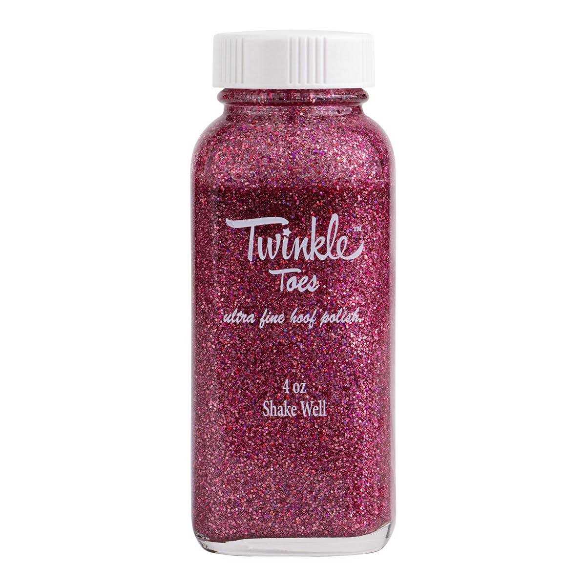Glitter Hoof Polish G165