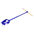3 in High Carbon Steel Post Hole Auger Q2580