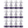 Probiotic Dietary Supplement 12 Bottles T664463