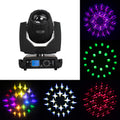 230W 7R Moving Head Stage Lighting DMX512 N494