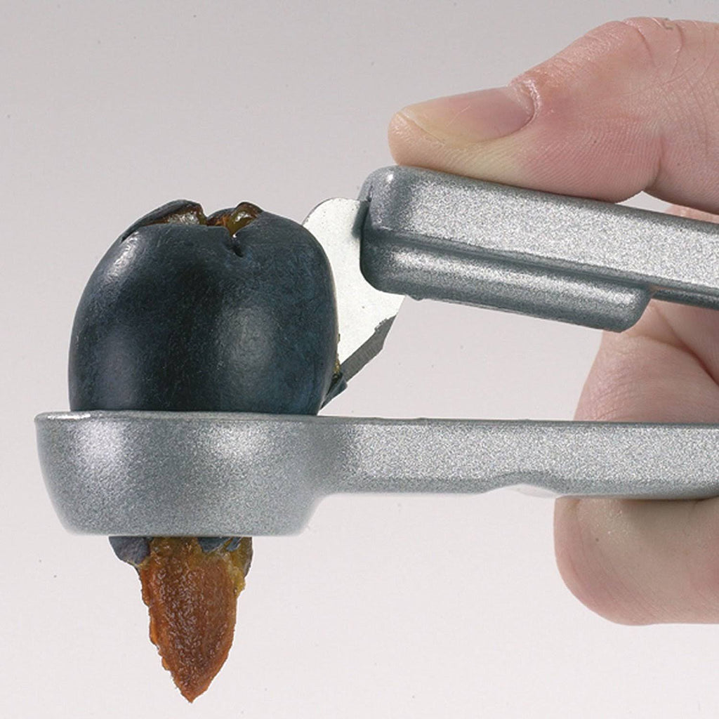 Cast Aluminium Plum Stoner N1085