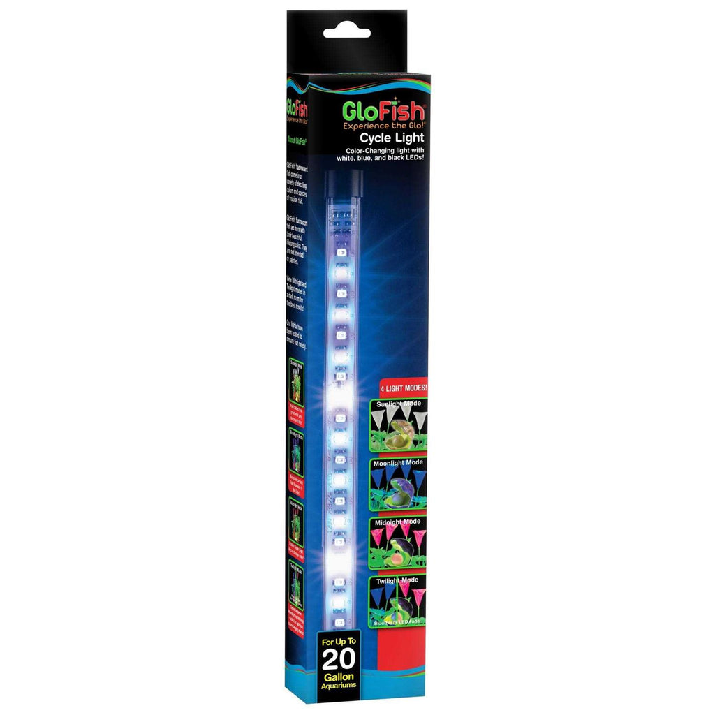 20 Gallon Aquarium Light V9165