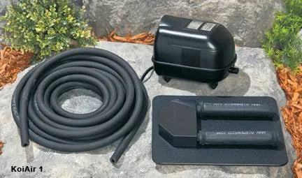 Aeration Kit N802