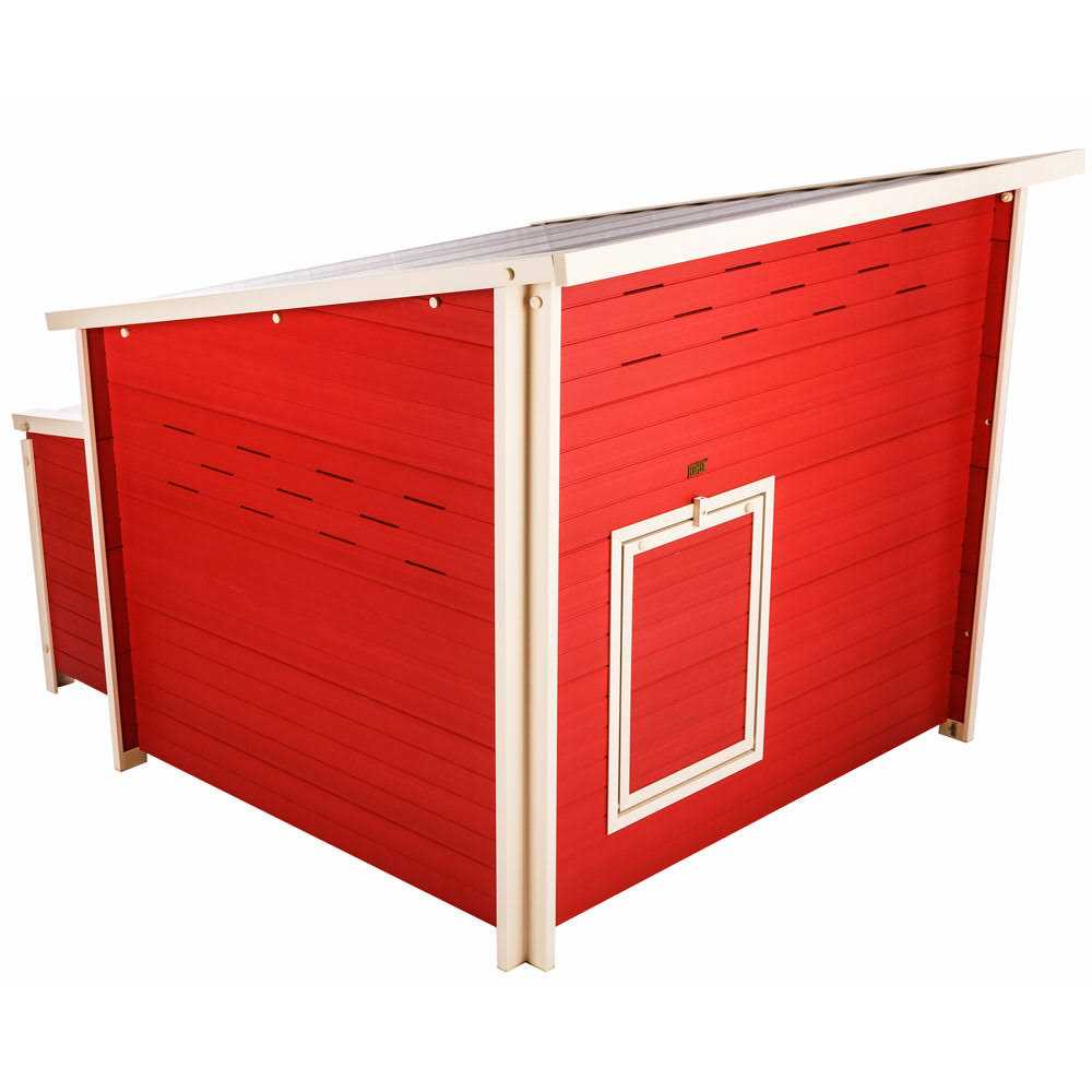Chicken Barn U4964