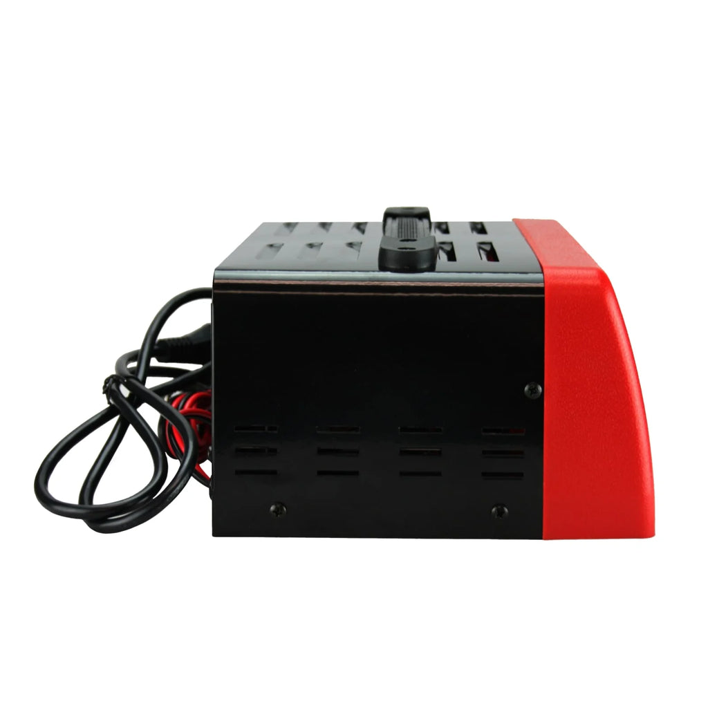 Manual Starter/Charger O54513