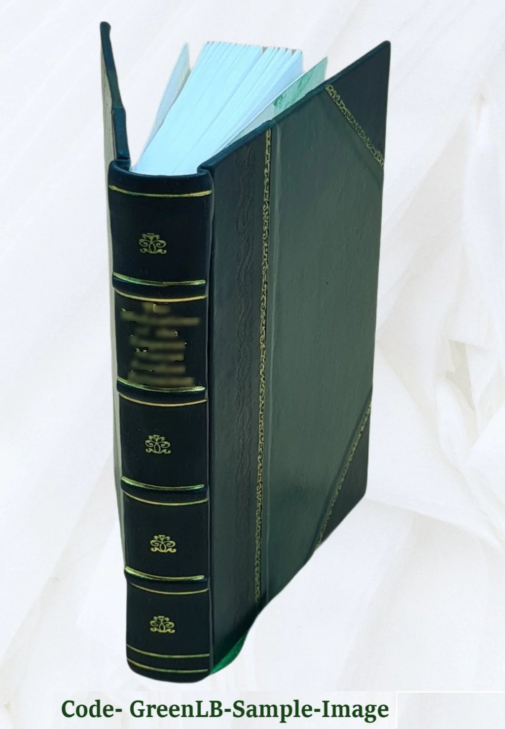 Natural History of Raw Materials and Drugs Used in the Perfume Industry Leather Bound E59697