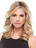 Lace Front Synthetic Wig W756