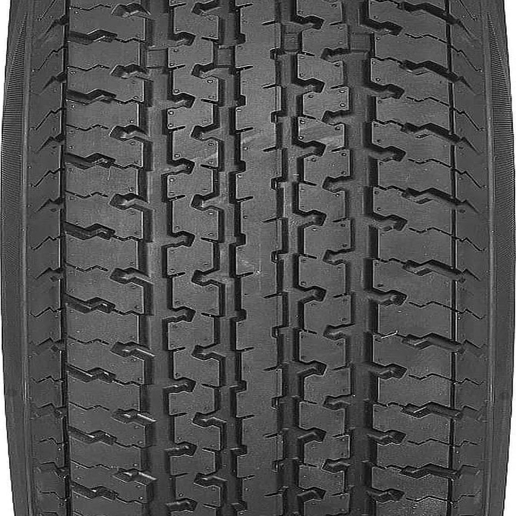 ST225/75R15 Trailer Tire I785