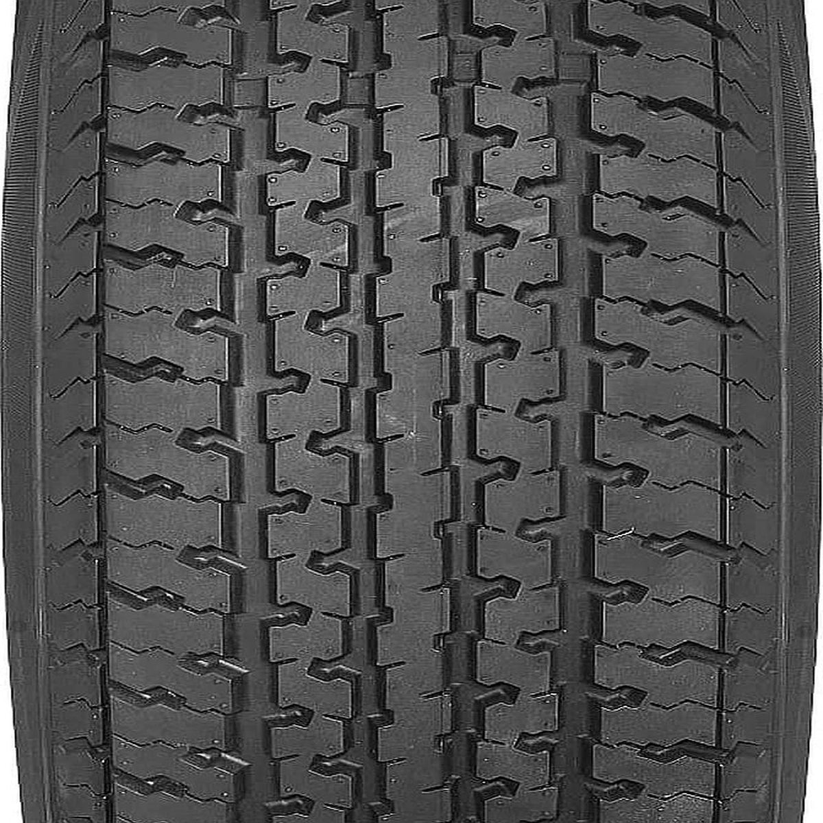 ST225/75R15 Trailer Tire I785