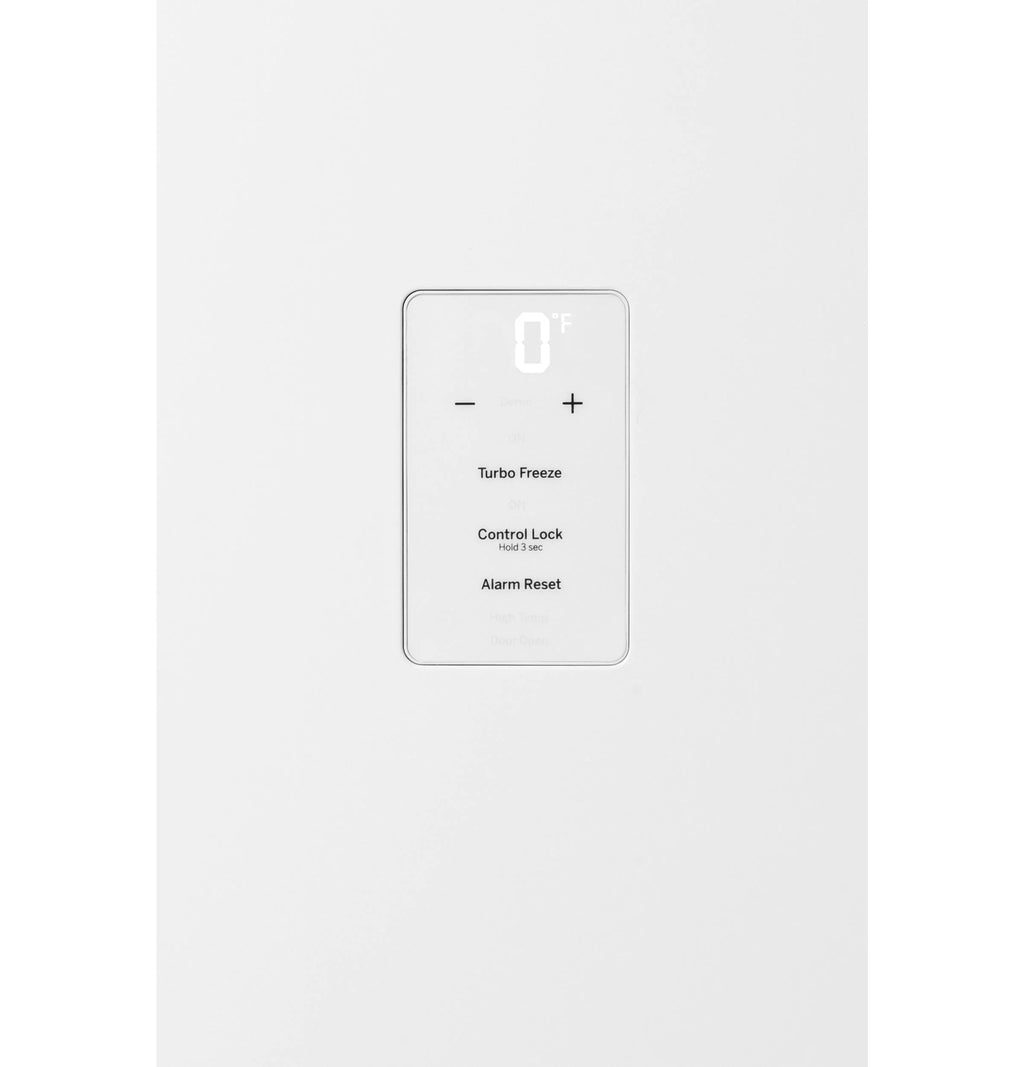 17.3 Cu. Ft. Frost-Free Upright Freezer C7934